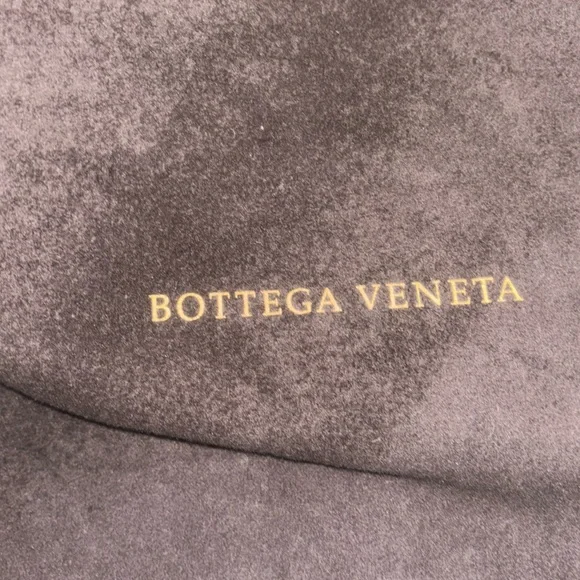 Bottega Veneta dustbag - Picture 1 of 4